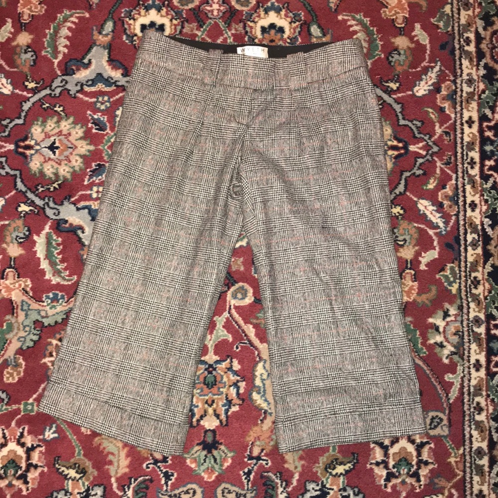 Wyeth Capris/Shorts